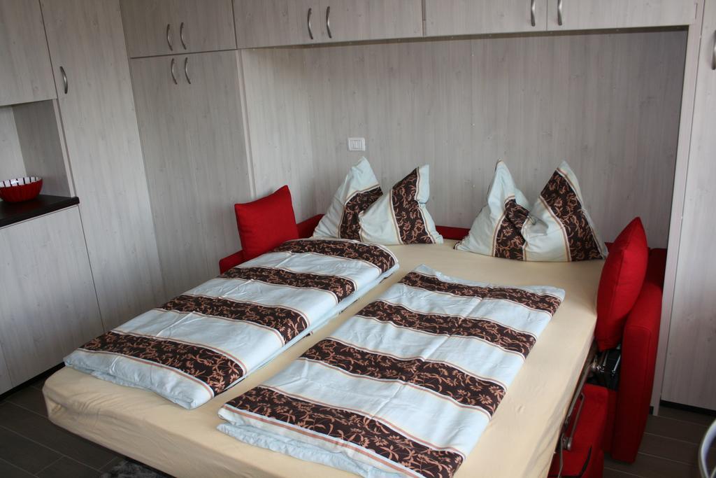 Apartment Imma Tremosine Quarto foto