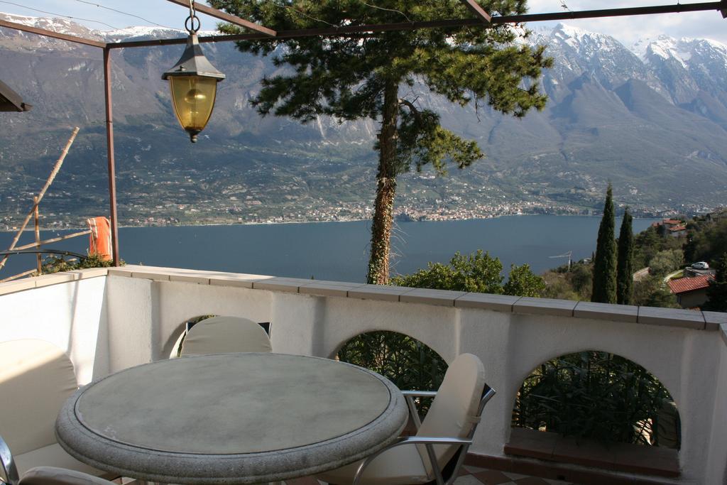 Apartment Imma Tremosine Quarto foto