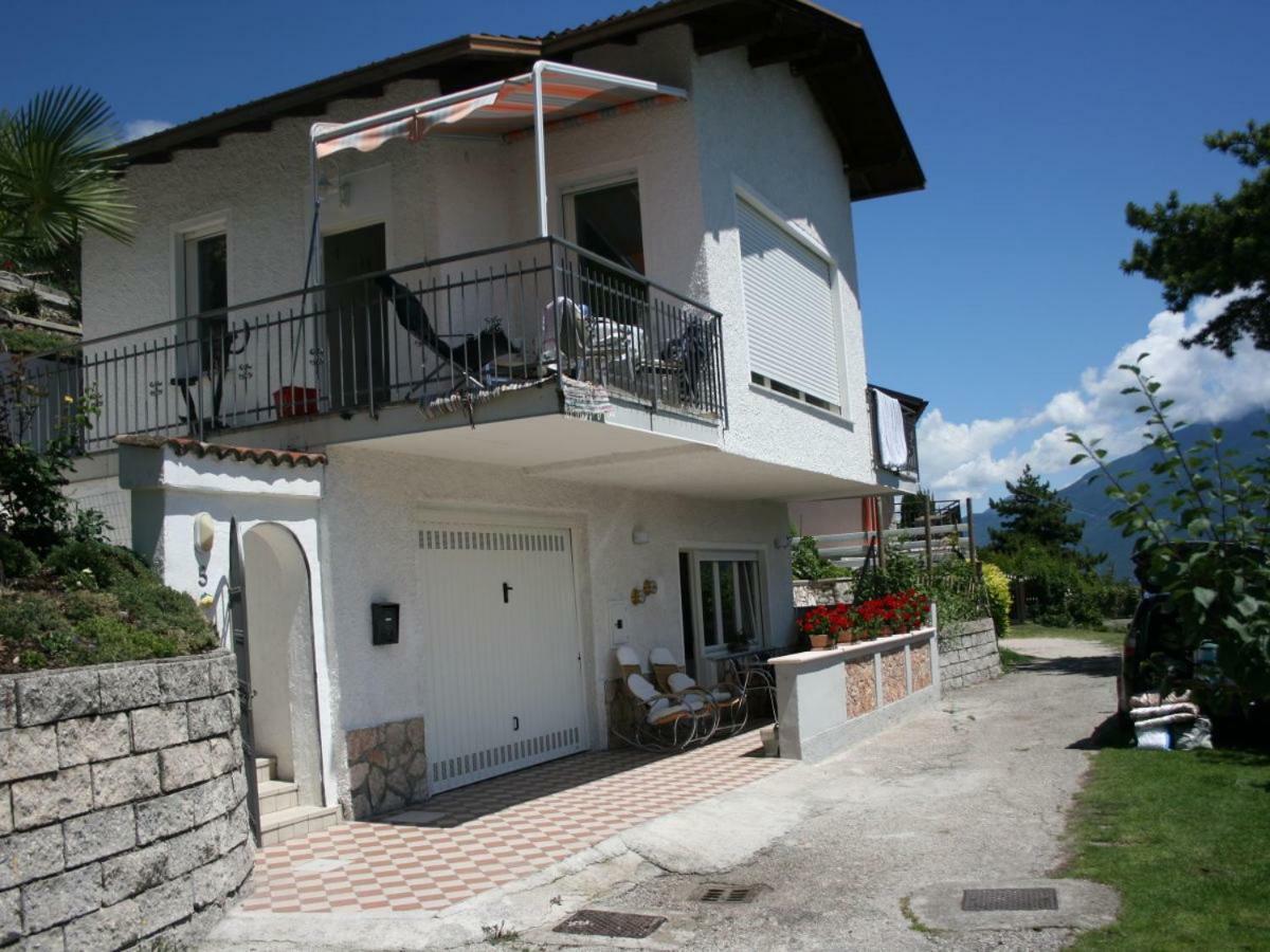 Apartment Imma Tremosine Exterior foto
